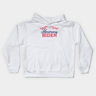 Honorary Biden Kids Hoodie